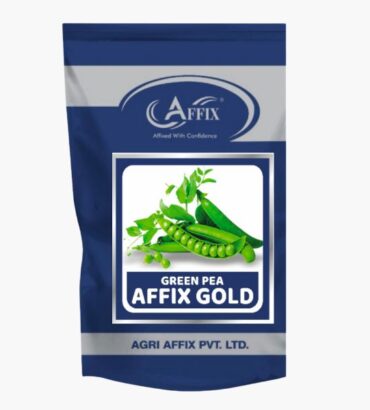 Affix Gold Pea (मटर) एफिक्स गोल्ड