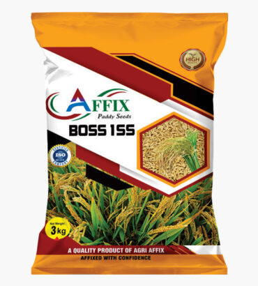BOSS 155 (बॉस 155)