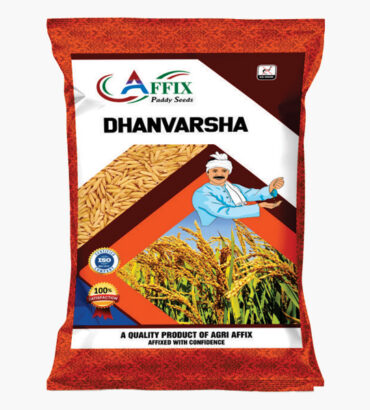 DHANVARSHA (धनवर्षा)