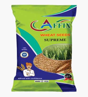 Supreme Wheat सुप्रीम (गेहूं)