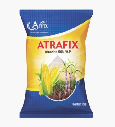 Atrafix - Atrazine 50% WP