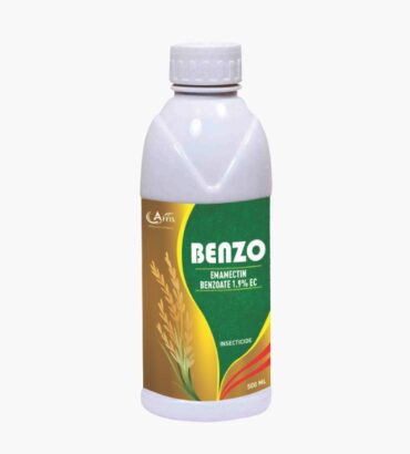 Benzo - Emamectin Benzoate 1.9% EC