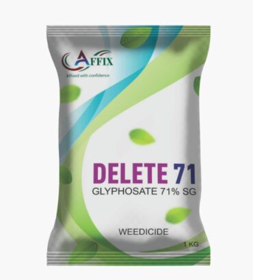 Delete 71 - Glyphosate 71% SG