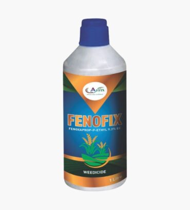 Finofix - Fenoxaprop-p-ethyl 9.3 % EC