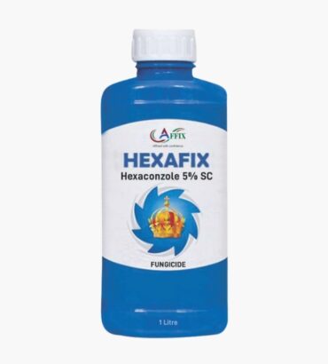 Hexaffix - Hexaconazole 5% SC