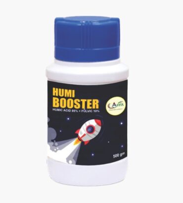 Humi Booster - Humic Acid 85 + Fulvic Acid 98