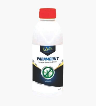 Paramount - Paraquat Dichloride 24% SL