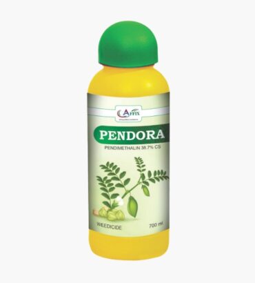 Pandora - Pendimethalin 38.7% CS