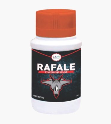 Rafale - Pymetrozine 50% WG