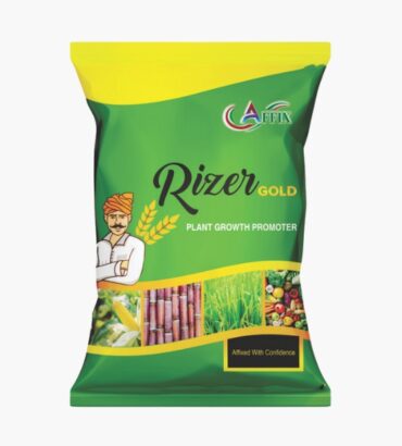 Rizer Gold - Plant Growth Promotor