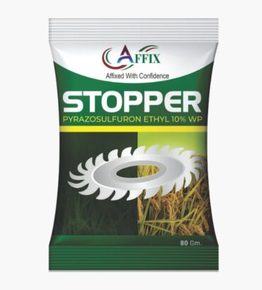 Stopper - Phrazosulfuron Ethyl 10% WP
