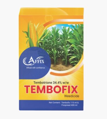 Tembo- Tembotrione 34.4% W/W
