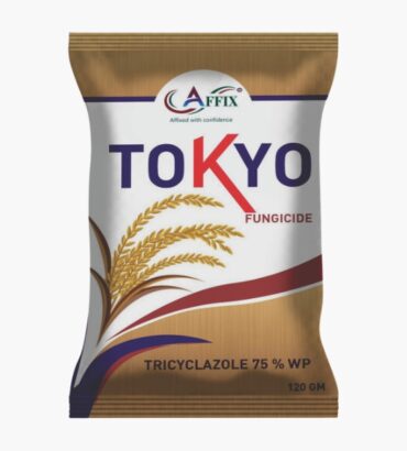 Tokyo - Tricyclazole 75% WP