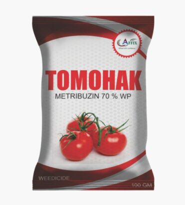 Tomohak - Metribuzin 70% WP