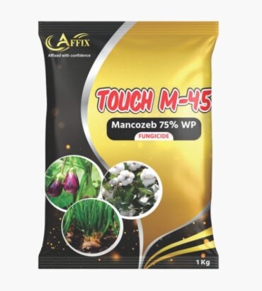 Touch M-45 - Mancozeb 75% WP