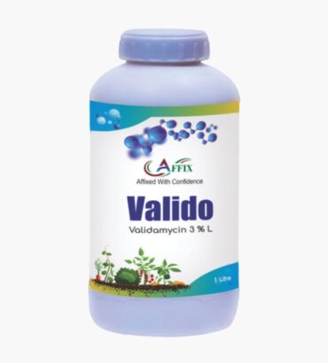 Valido - Validamycin 3% L