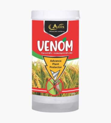 Venom - Plant Growth Promotor